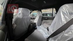 شيفروليه تاهو